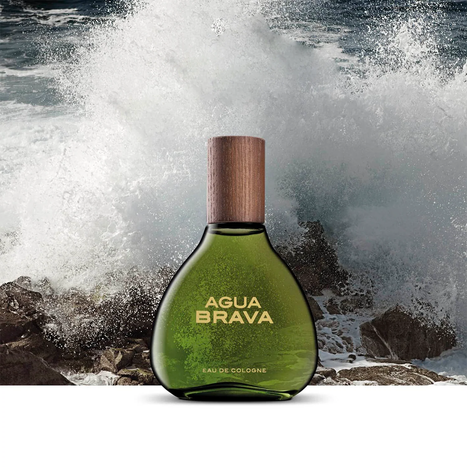 Antonio Puig Agua Brava 200 ML EDC